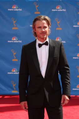 Sam trammell