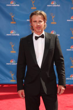 Sam trammell