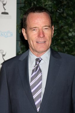 Bryan cranston