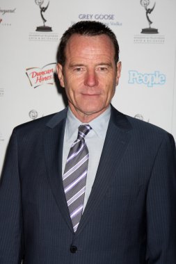 Bryan cranston