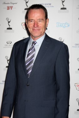 Bryan cranston