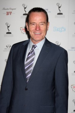 Bryan cranston