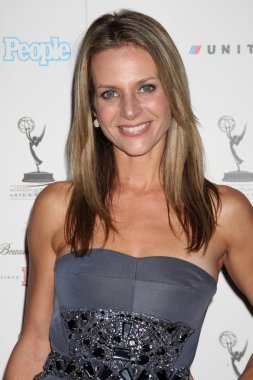 Jessalyn Gilsig