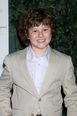 Nolan Gould