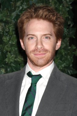 Seth Green