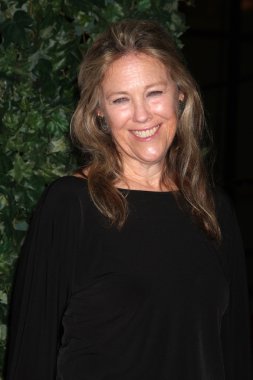 Catherine O'Hara