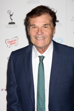 Fred Willard