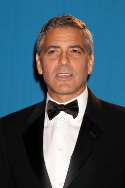 George Clooney