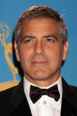 George Clooney