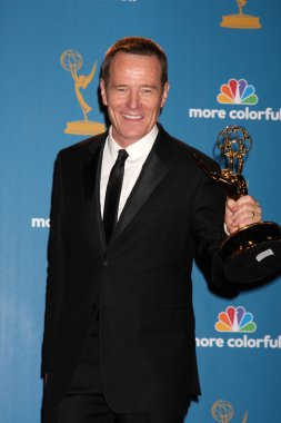 Bryan cranston