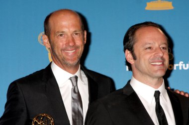 Anthony edwards ve gil bellows