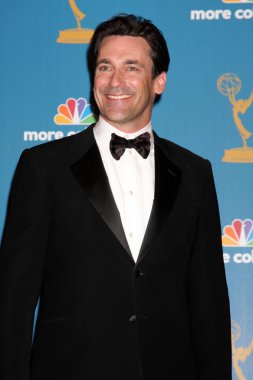 Jon Hamm