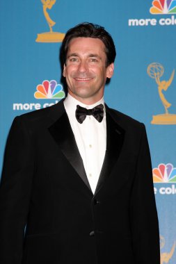 Jon Hamm clipart