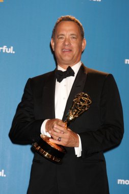 Tom Hanks