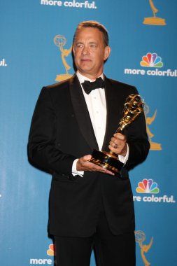 Tom Hanks