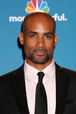 Boris Kodjoe