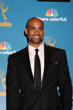 Boris Kodjoe