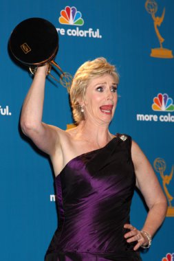 Jane Lynch