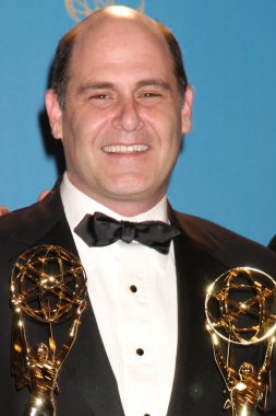 Matthew Weiner