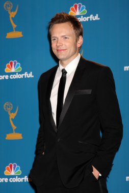 Joel Mchale