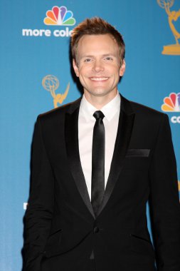 Joel Mchale