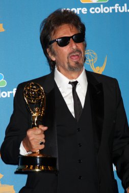 Al Pacino