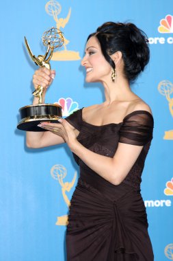 Archie Panjabi