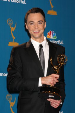 Jim Parsons