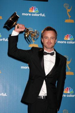 Aaron Paul