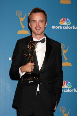 Aaron Paul