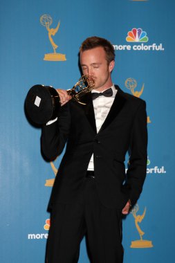 Aaron Paul