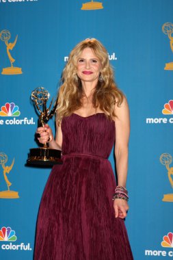 Kyra Sedgwick