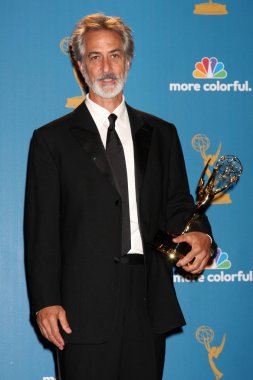 David Strathairn