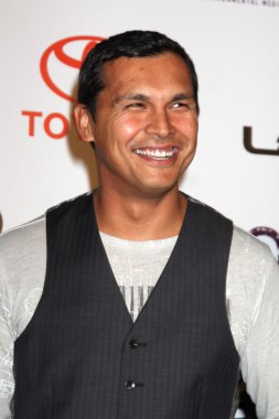 Adam Beach