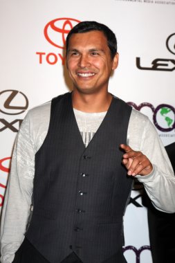 Adam Beach