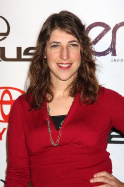 Mayim Bialik