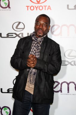 LeVar Burton