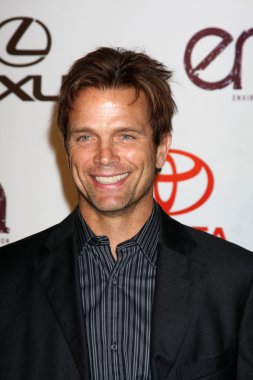 David Chokachi