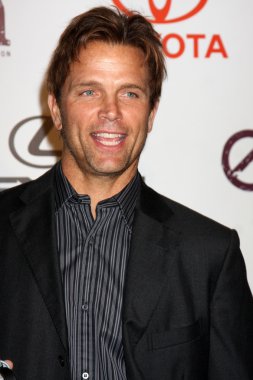 David Chokachi