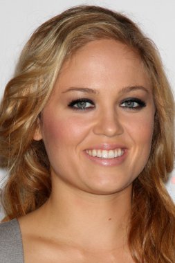 Erika Christensen