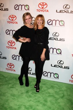 Francesca fisher-eastwood ve frances fisher