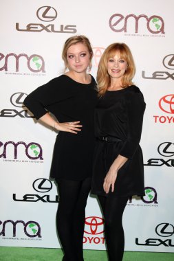 Francesca fisher-eastwood ve frances fisher