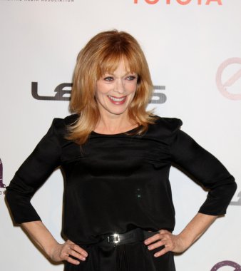 Frances Fisher