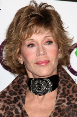 Jane Fonda