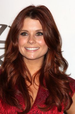 Joanna Garcia