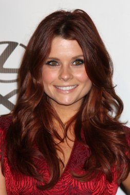 Joanna Garcia