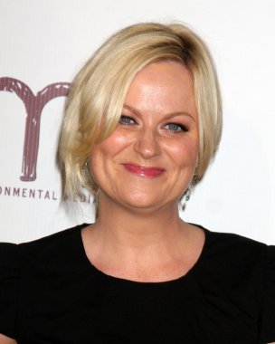 Amy Poehler