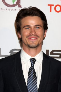 Jason Ritter