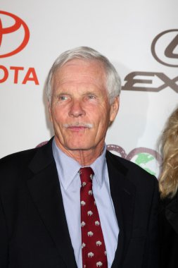 Ted Turner