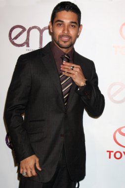 Wilmer Valderrama